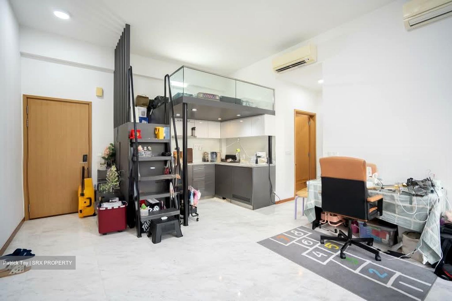 The Tennery (D23), Apartment #554871881